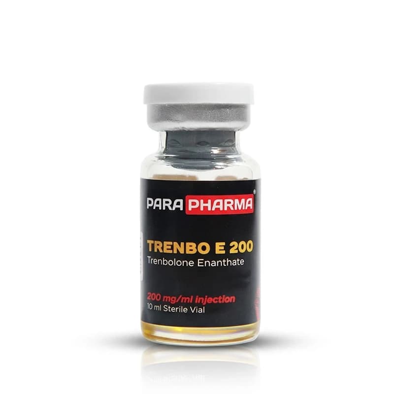 Trenbo E 200