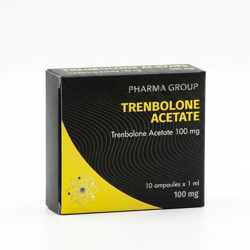Trenbolone Acetate