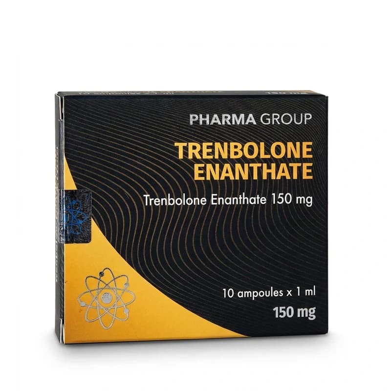 Trenbolone Enanthate
