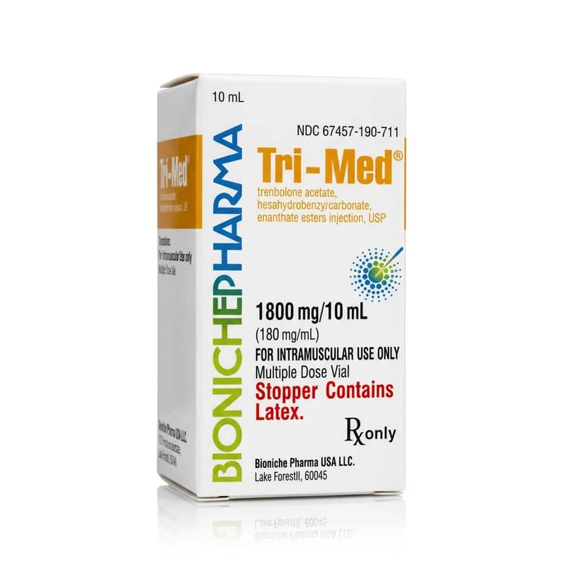 Tri-Med