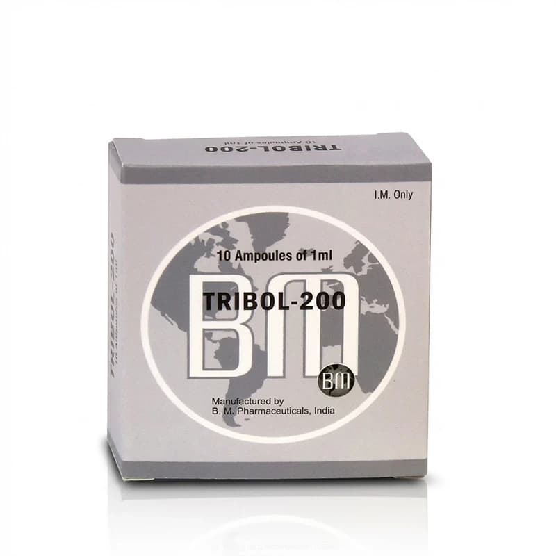 Tribol-200