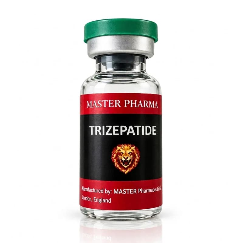 Trizepatide