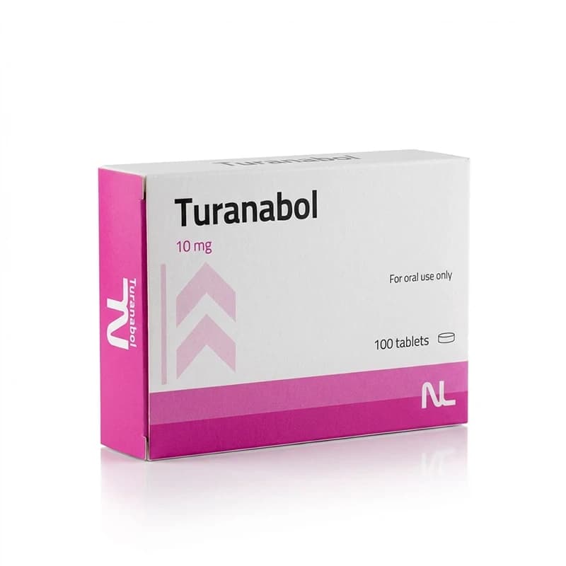 Turanabol