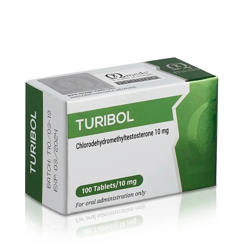 Turibol