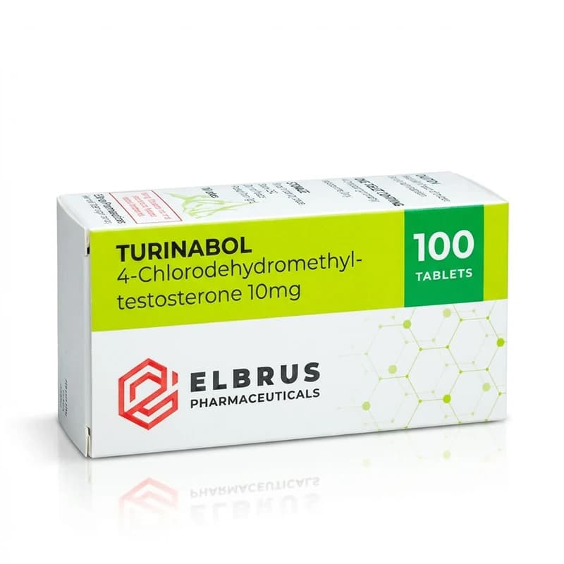 Turinabol