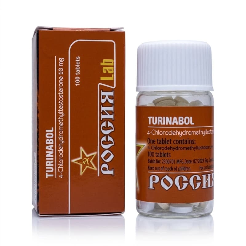 Turinabol