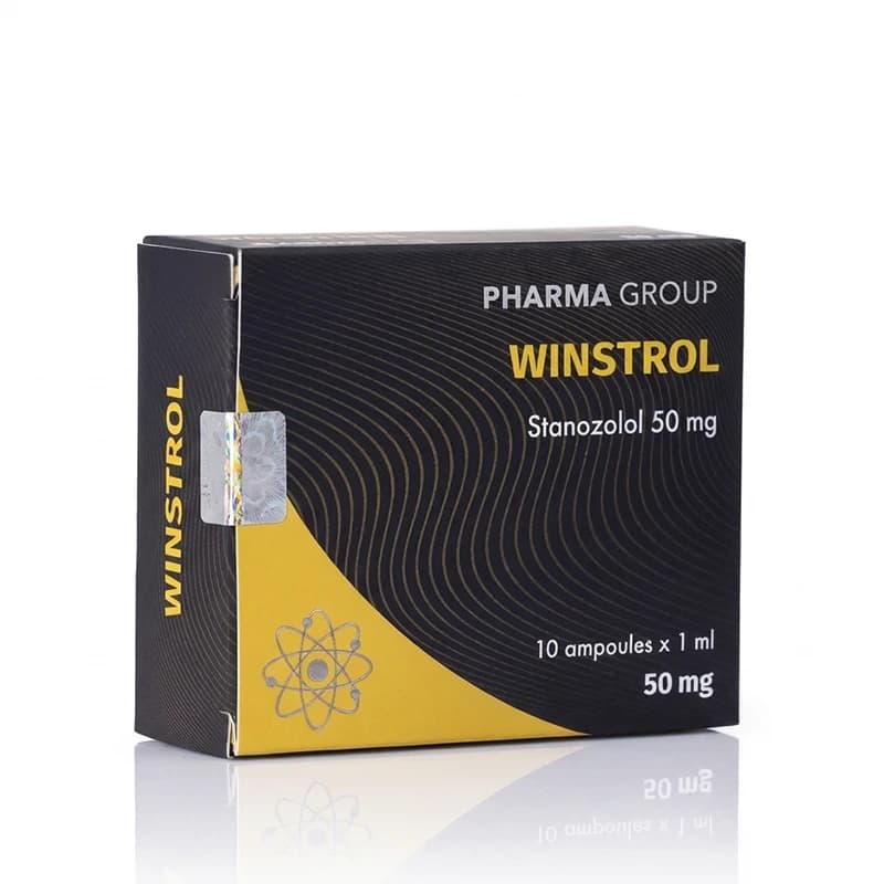 Winstrol