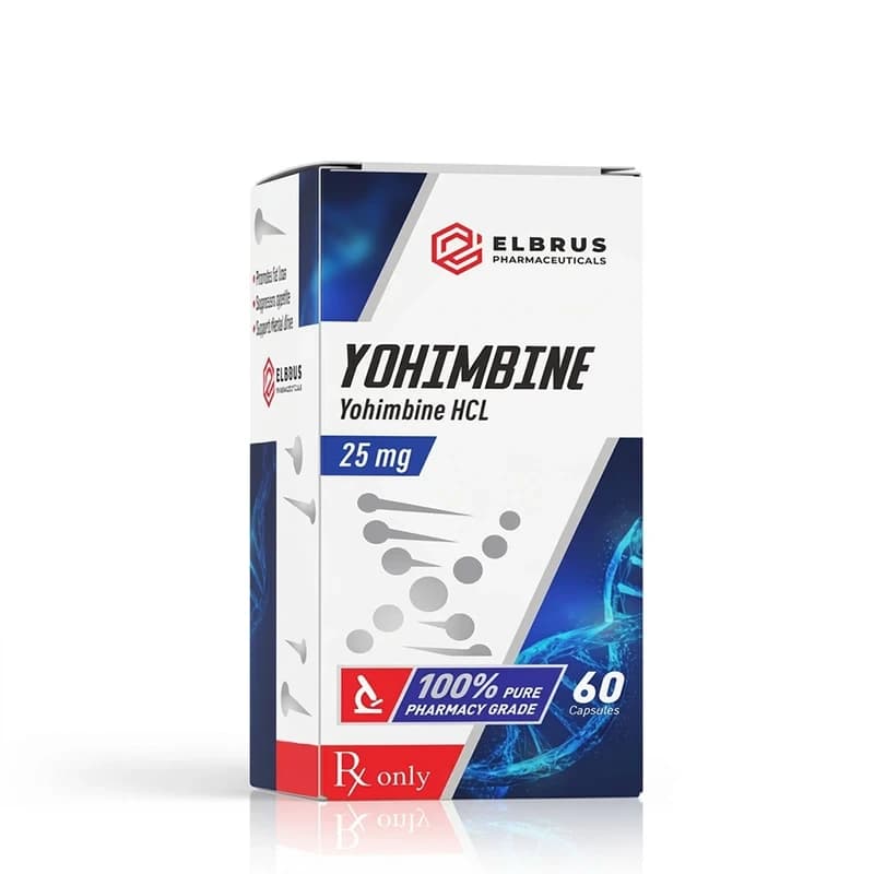 Yohimbine
