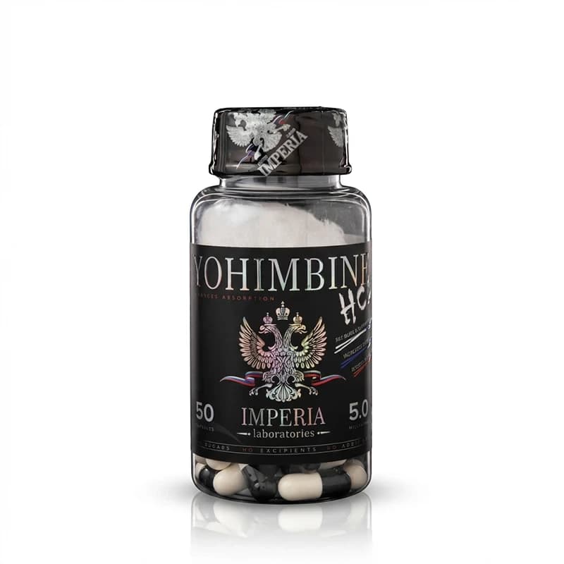 Yohimbine